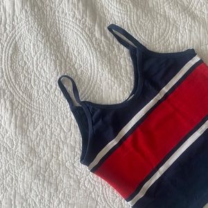 Brandy Melville crop tank